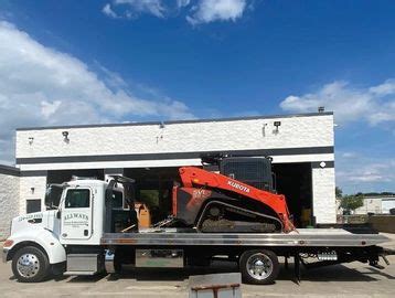AllWays Towing & Recovery Inc. .